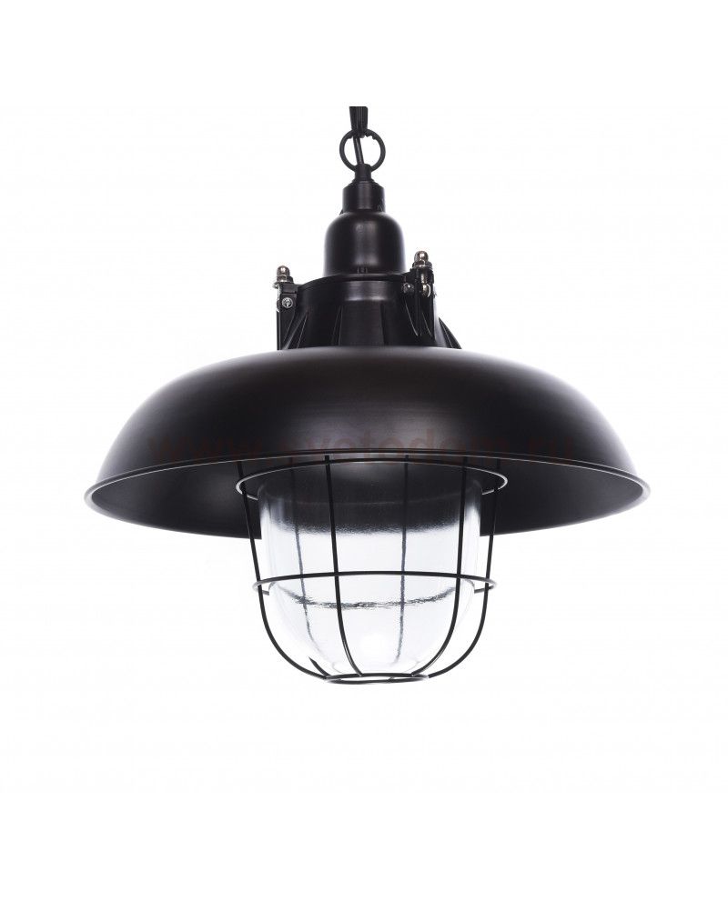 Подвесной светильник Lumina Deco Proddi LDP 11687 BK