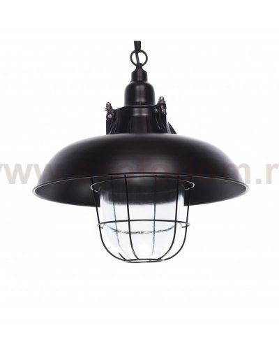 Подвесной светильник Lumina Deco Proddi LDP 11687 BK