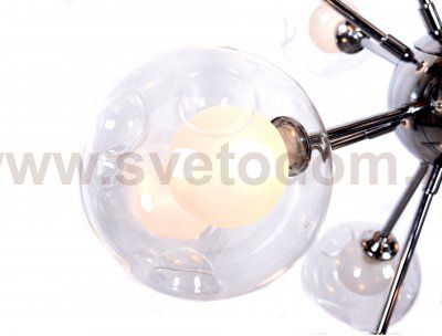 Подвесной светильник Lumina Deco Modus LDP 1171-15