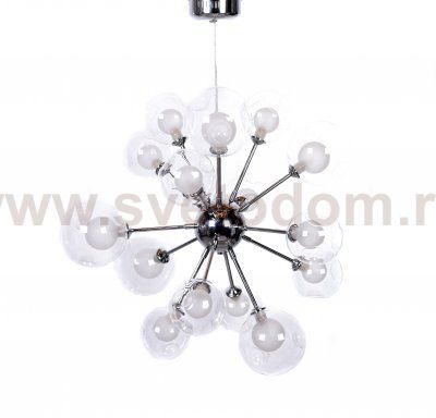 Подвесной светильник Lumina Deco Modus LDP 1171-15