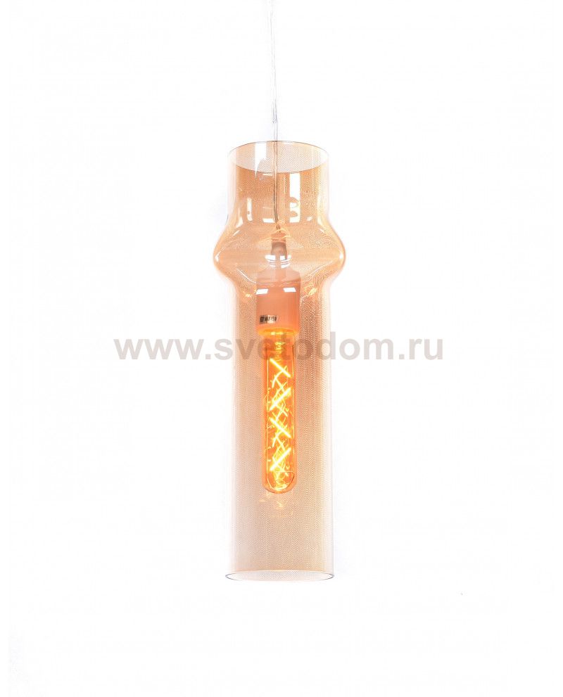 Подвесной светильник Lumina Deco Varius LDP 1174-1 AMB