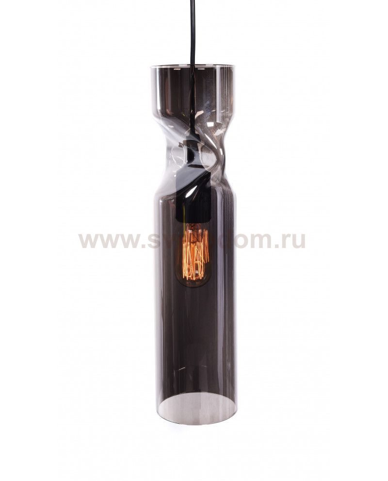 Подвесной светильник Lumina Deco Varius LDP 1174-1 GY