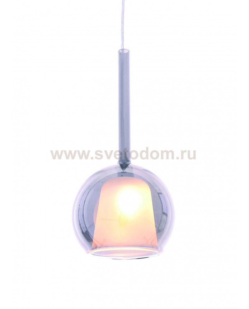 Подвесной светильник Lumina Deco Priola LDP 1187 GY