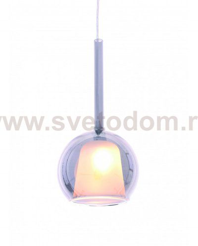 Подвесной светильник Lumina Deco Priola LDP 1187 GY