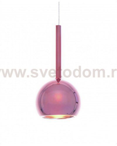 Подвесной светильник Lumina Deco Priola LDP 1187 R.GD