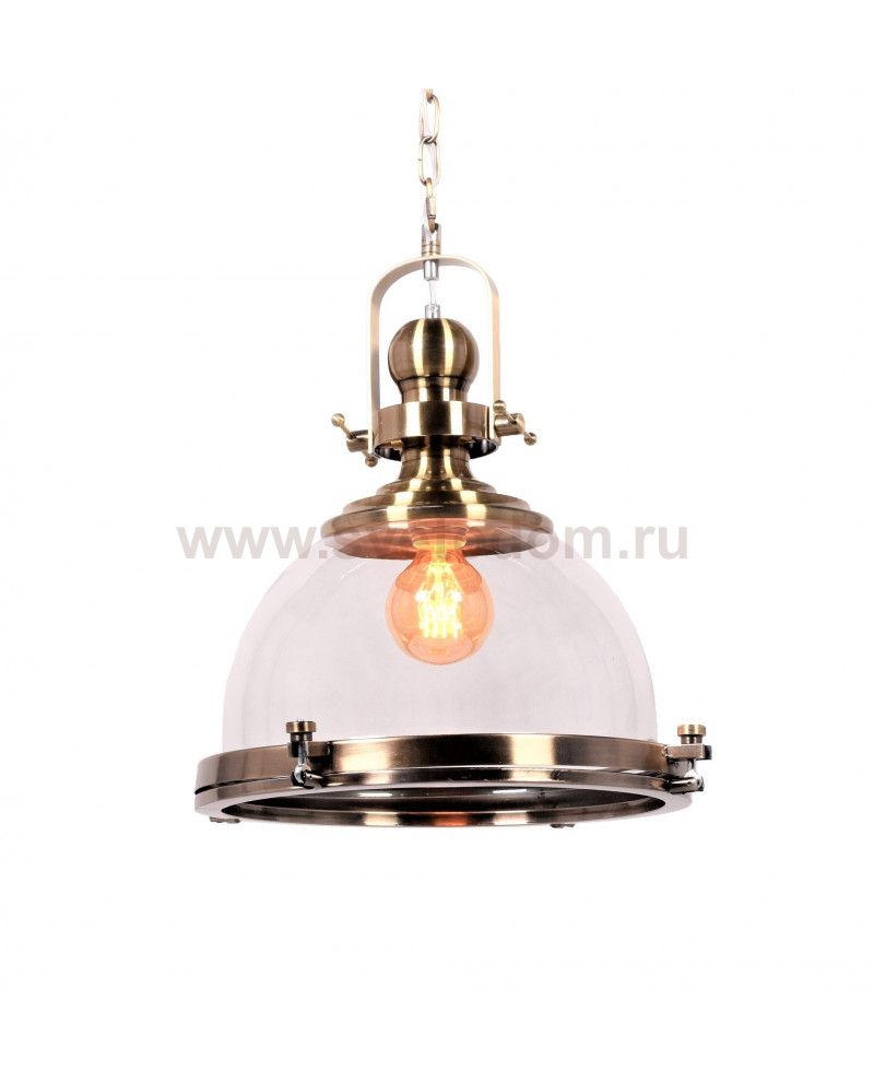 Подвесной светильник Lumina Deco Falco LDP 119-300 MD