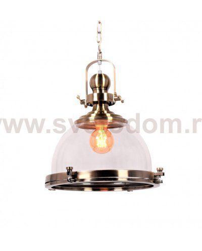 Подвесной светильник Lumina Deco Falco LDP 119-300 MD
