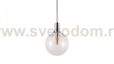 Подвесной светильник Lumina Deco Dorito LDP 1212-250 GY+CHR