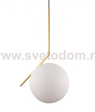 Подвесной светильник Lumina Deco Sorento LDP 1215-300 WT+GD