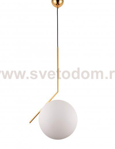 Подвесной светильник Lumina Deco Sorento LDP 1215-300 WT+GD