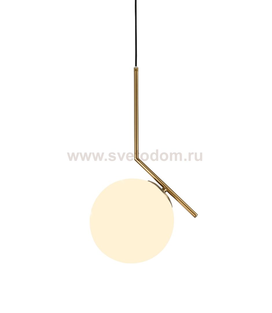 Подвесной светильник Lumina Deco Sorento LDP 1215-300 WT+MD