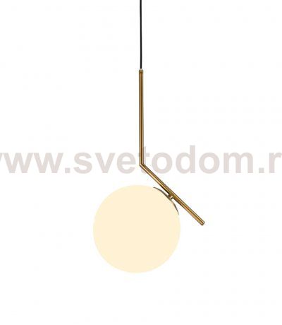 Подвесной светильник Lumina Deco Sorento LDP 1215-300 WT+MD