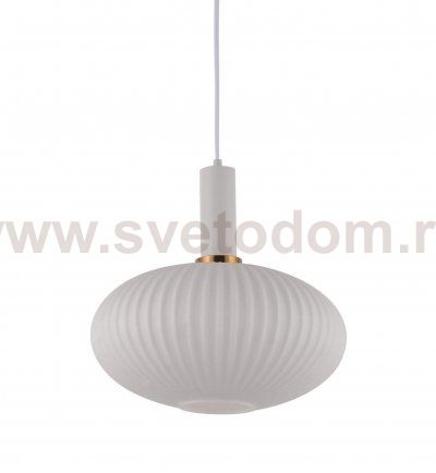 Подвесной светильник Lumina Deco Floril LDP 1216 WT+WT