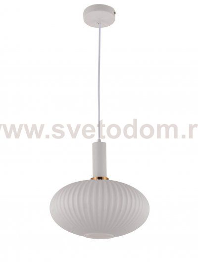 Подвесной светильник Lumina Deco Floril LDP 1216 WT+WT