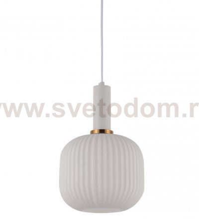 Подвесной светильник Lumina Deco Gato LDP 1217 WT+WT