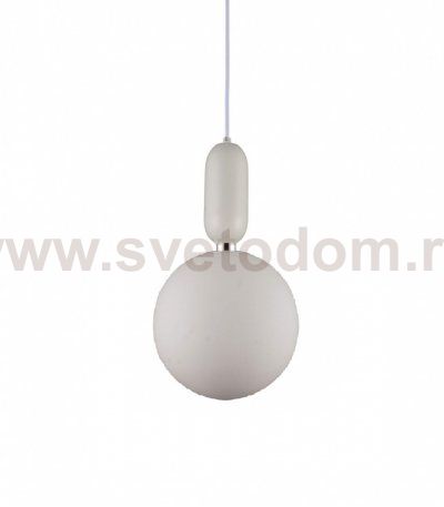 Подвесной светильник Lumina Deco Orito LDP 1219-200 WT+WT