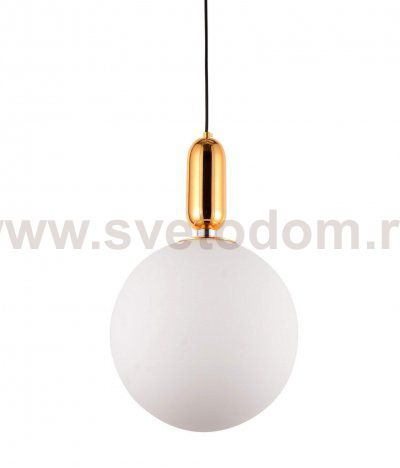 Подвесной светильник Lumina Deco Orito LDP 1219-300 WT+GD