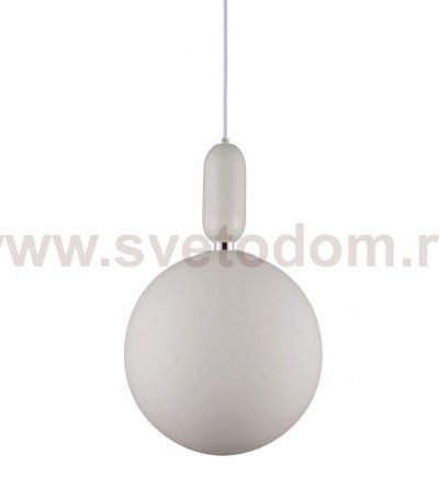 Подвесной светильник Lumina Deco Orito LDP 1219-300 WT+WT