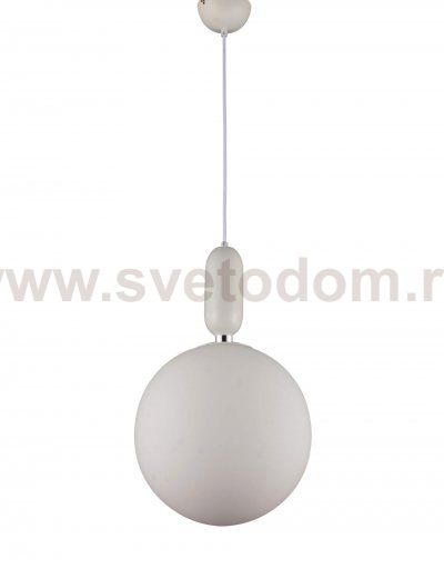 Подвесной светильник Lumina Deco Orito LDP 1219-300 WT+WT