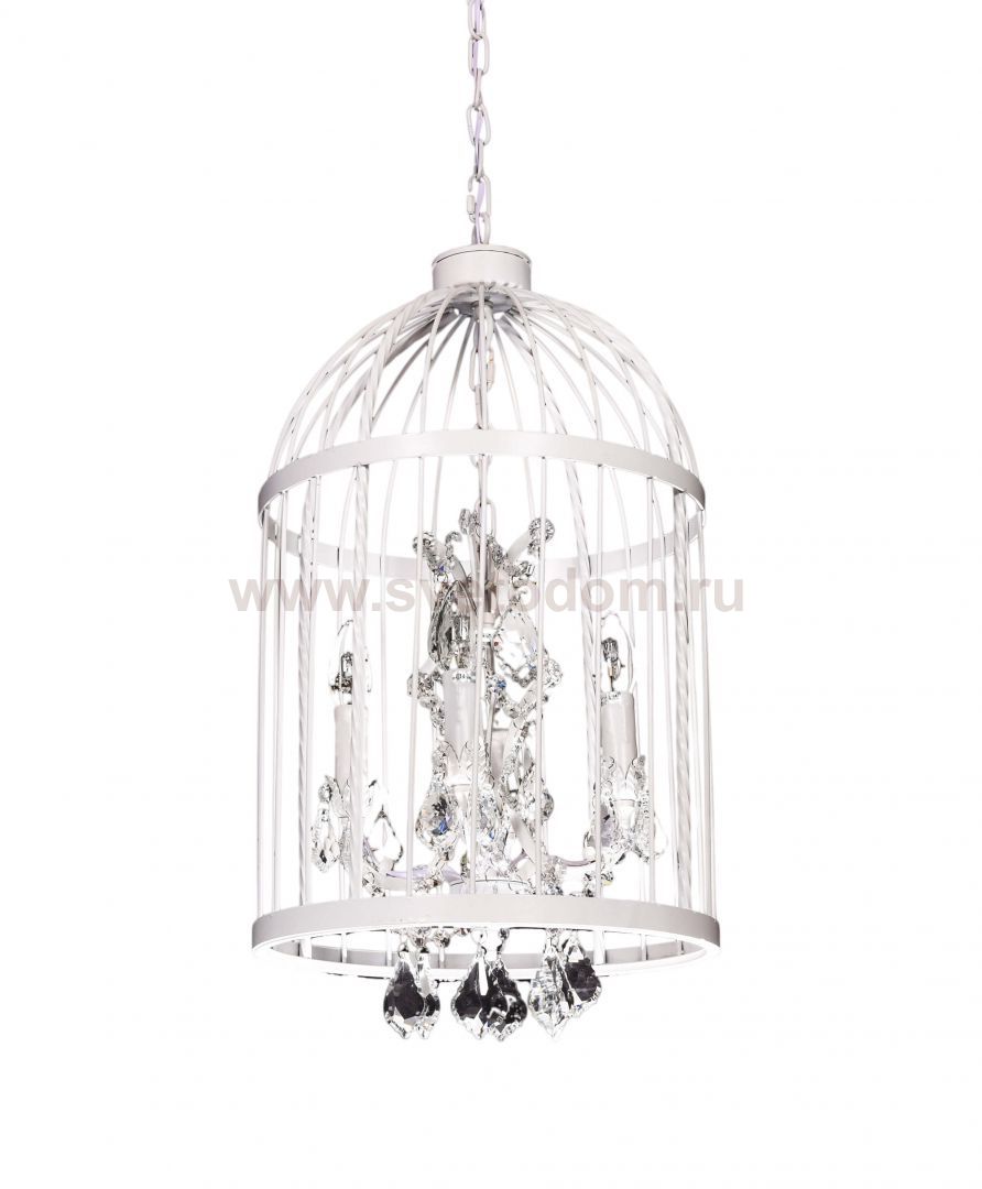 Подвесной светильник Lumina Deco Archivia LDP 161 WT