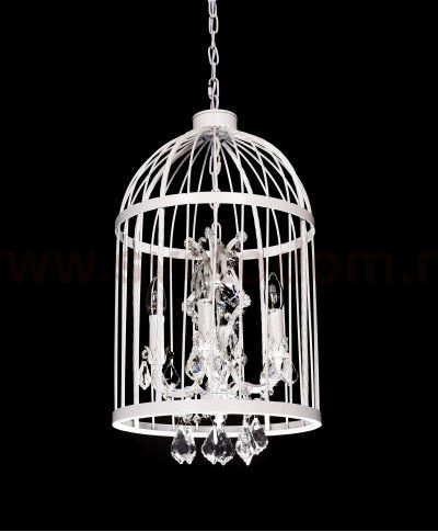 Подвесной светильник Lumina Deco Archivia LDP 161 WT