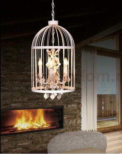 Подвесной светильник Lumina Deco Archivia LDP 161 WT