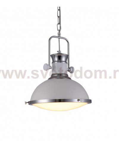 Подвесной светильник Lumina Deco Batore LDP 274-1 WT
