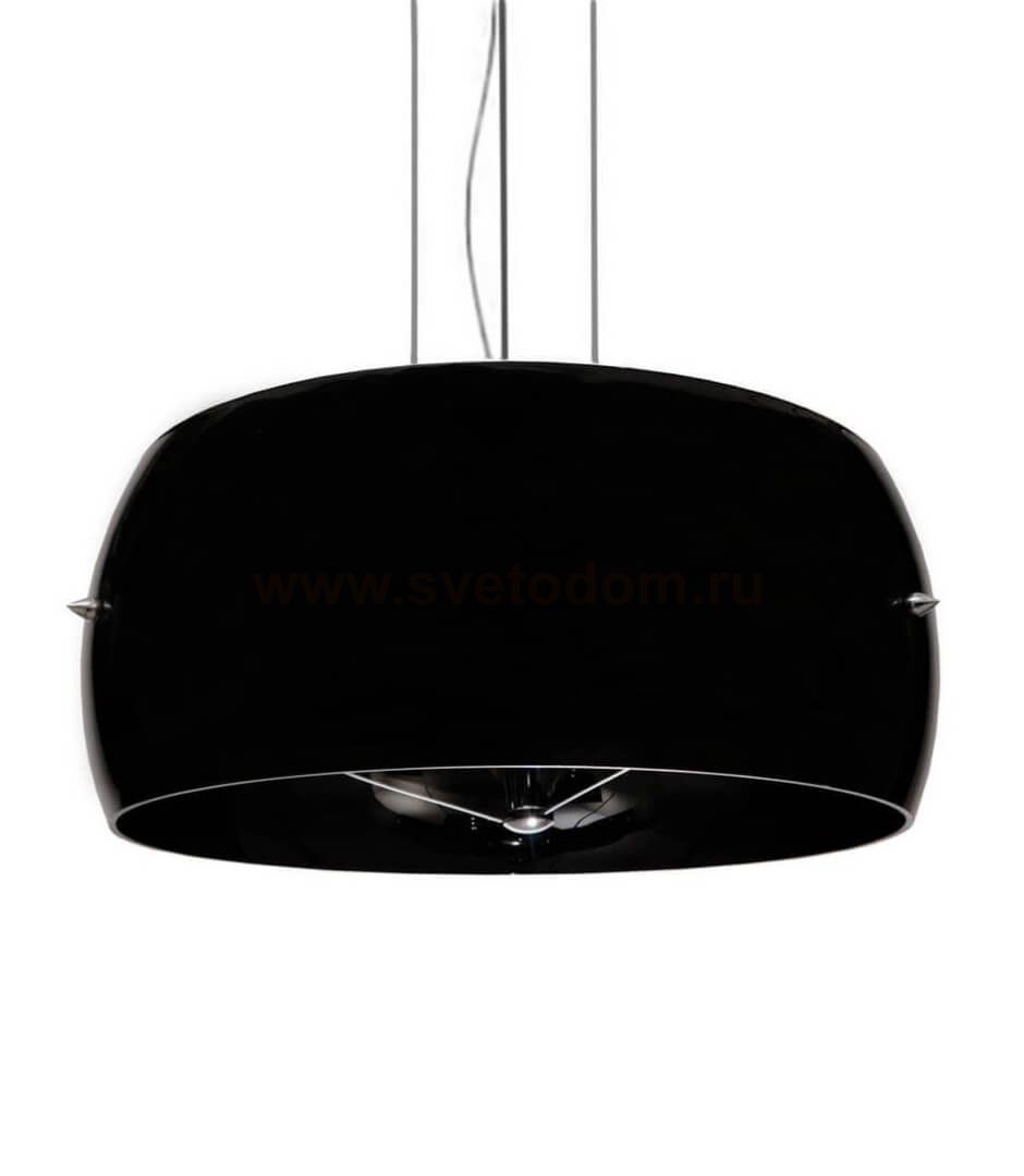 Подвесной светильник Lumina Deco Stilio LDP 6018-400 BK