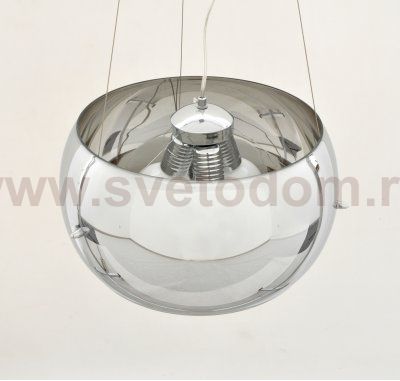 Подвесной светильник Lumina Deco Stilio LDP 6018-400 CHR