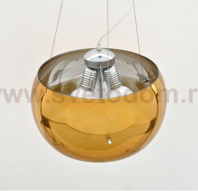 Подвесной светильник Lumina Deco Stilio LDP 6018-400 GD