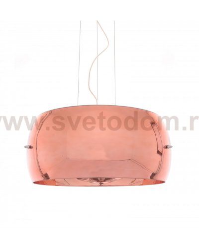 Подвесной светильник Lumina Deco Stilio LDP 6018-400 R.GD