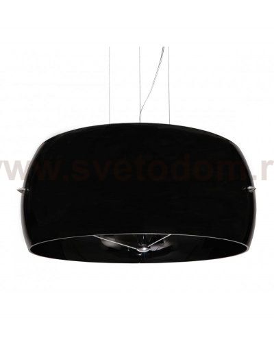 Подвесной светильник Lumina Deco Stilio LDP 6018-500 BK