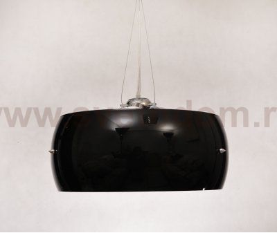 Подвесной светильник Lumina Deco Stilio LDP 6018-500 BK