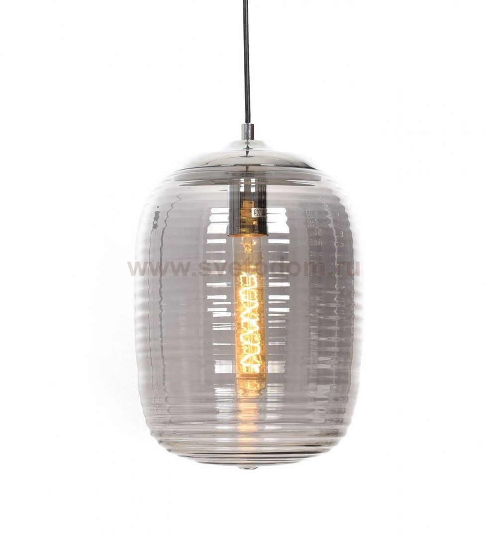 Подвесной светильник Lumina Deco Mirella LDP 6022 GY