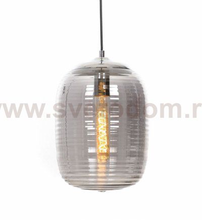 Подвесной светильник Lumina Deco Mirella LDP 6022 GY