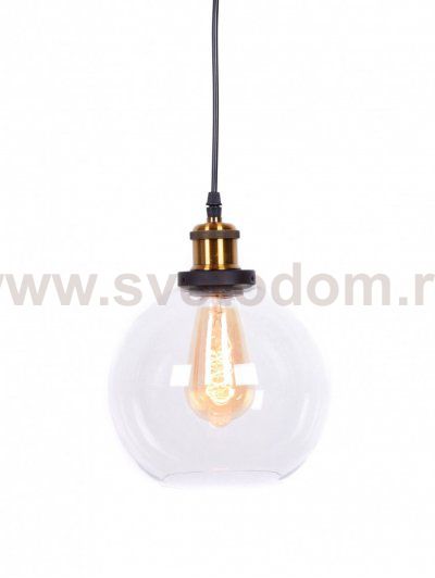 Подвесной светильник Lumina Deco Navarro LDP 6802 PR