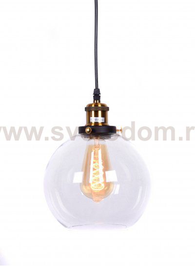 Подвесной светильник Lumina Deco Navarro LDP 6802 PR