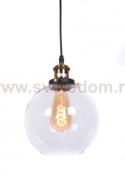 Подвесной светильник Lumina Deco Navarro LDP 6802 PR