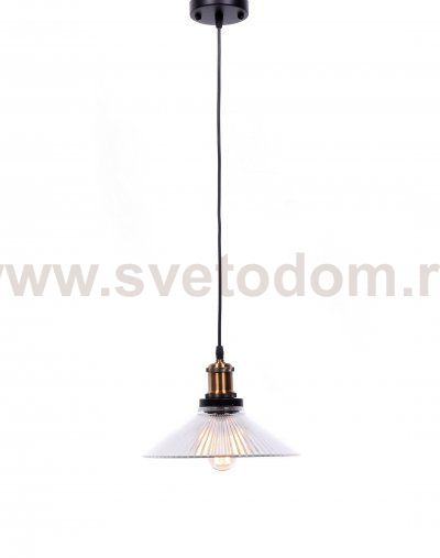 Подвесной светильник Lumina Deco Robi LDP 6802 RIFLE