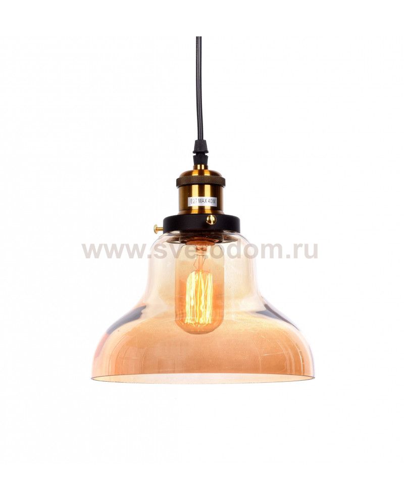 Подвесной светильник Lumina Deco Zubi LDP 6803 TEA