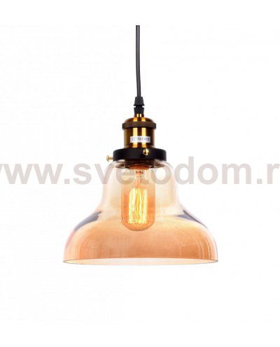 Подвесной светильник Lumina Deco Zubi LDP 6803 TEA