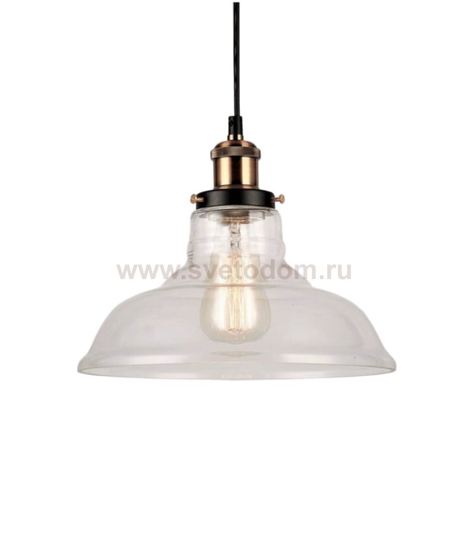 Подвесной светильник Lumina Deco Gabi LDP 6804 PR
