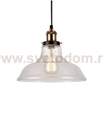 Подвесной светильник Lumina Deco Gabi LDP 6804 PR