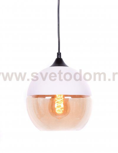 Подвесной светильник Lumina Deco Albion LDP 6805 WT+TEA