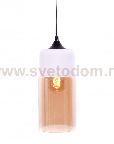 Подвесной светильник Lumina Deco Zenia LDP 6806 WT+TEA