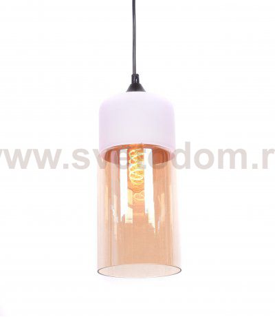 Подвесной светильник Lumina Deco Zenia LDP 6806 WT+TEA