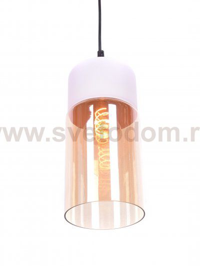 Подвесной светильник Lumina Deco Zenia LDP 6806 WT+TEA