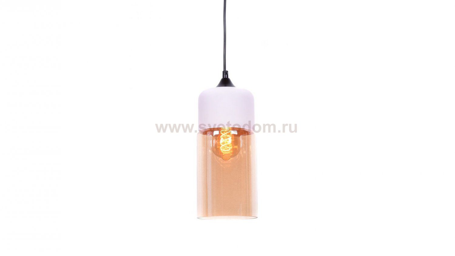 Подвесной светильник Lumina Deco Zenia LDP 6806 WT+TEA