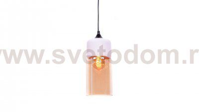 Подвесной светильник Lumina Deco Zenia LDP 6806 WT+TEA