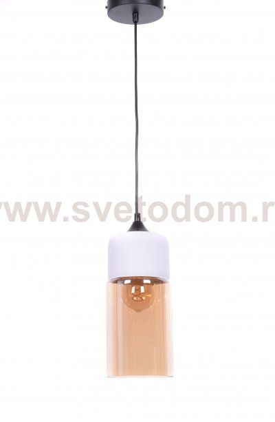 Подвесной светильник Lumina Deco Zenia LDP 6806 WT+TEA